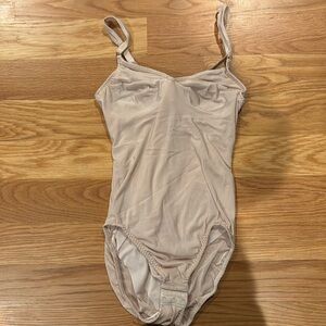 Vintage shapewear